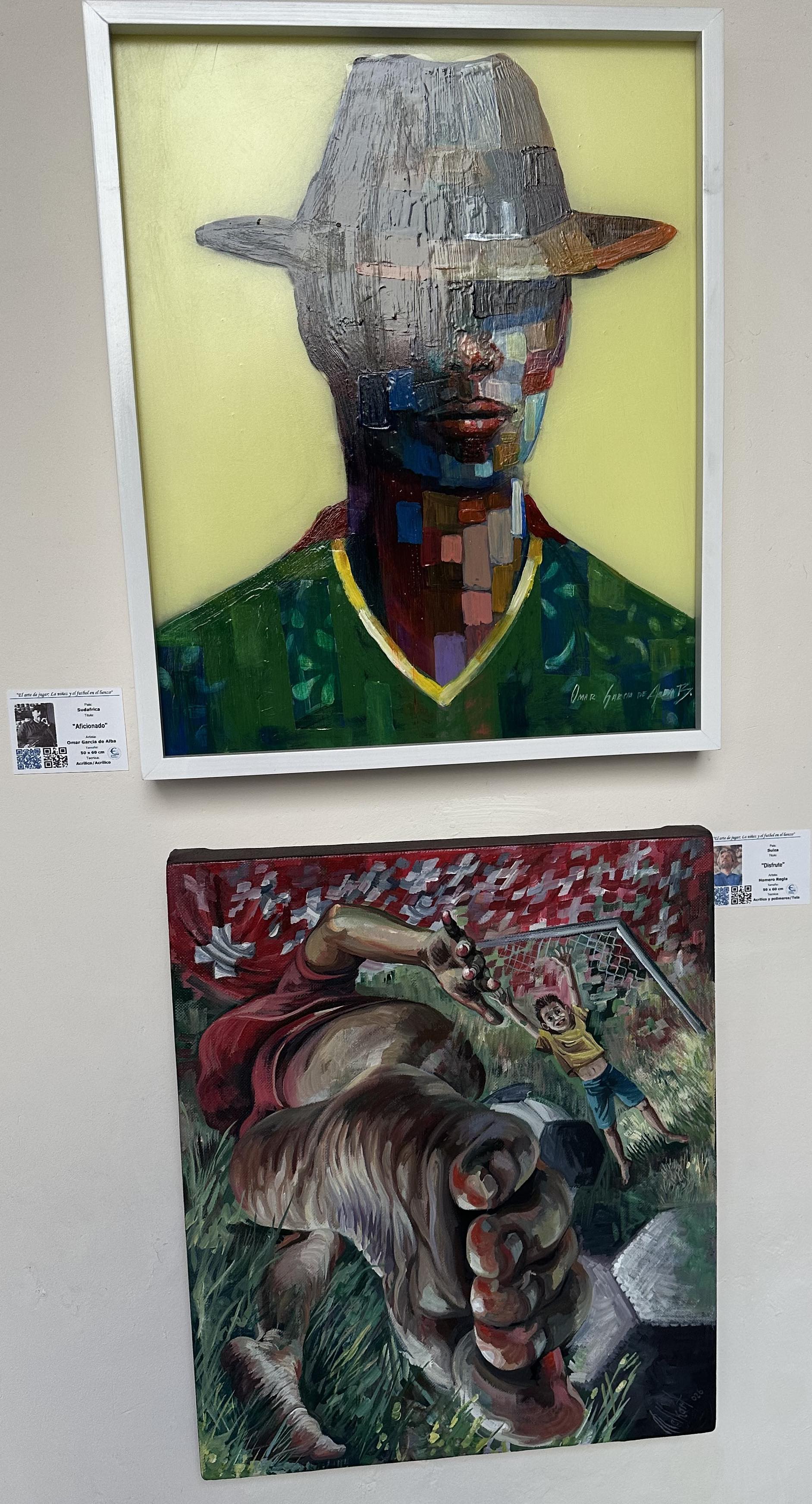 Art Gallery
