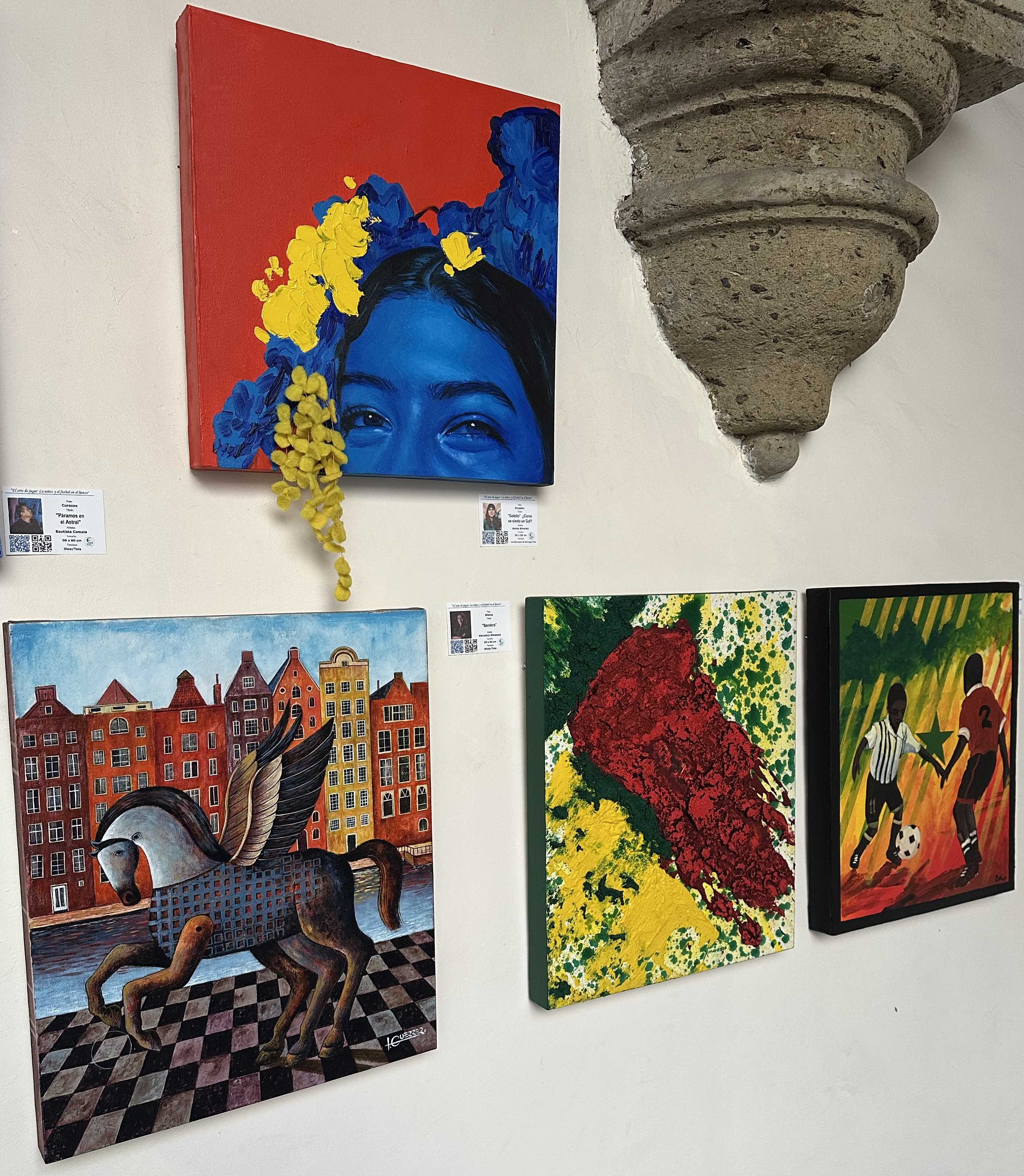 Art Gallery