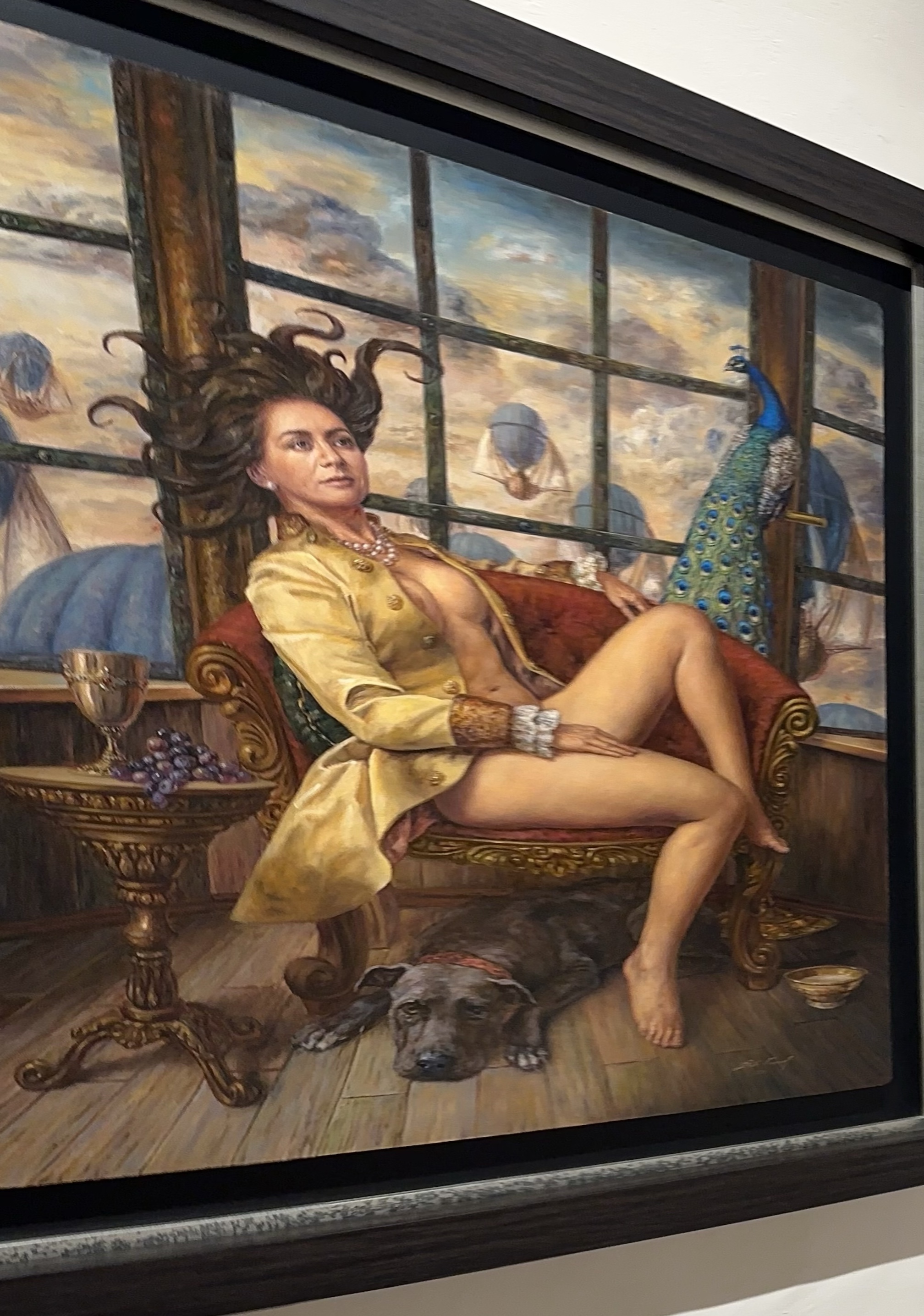 Art Gallery