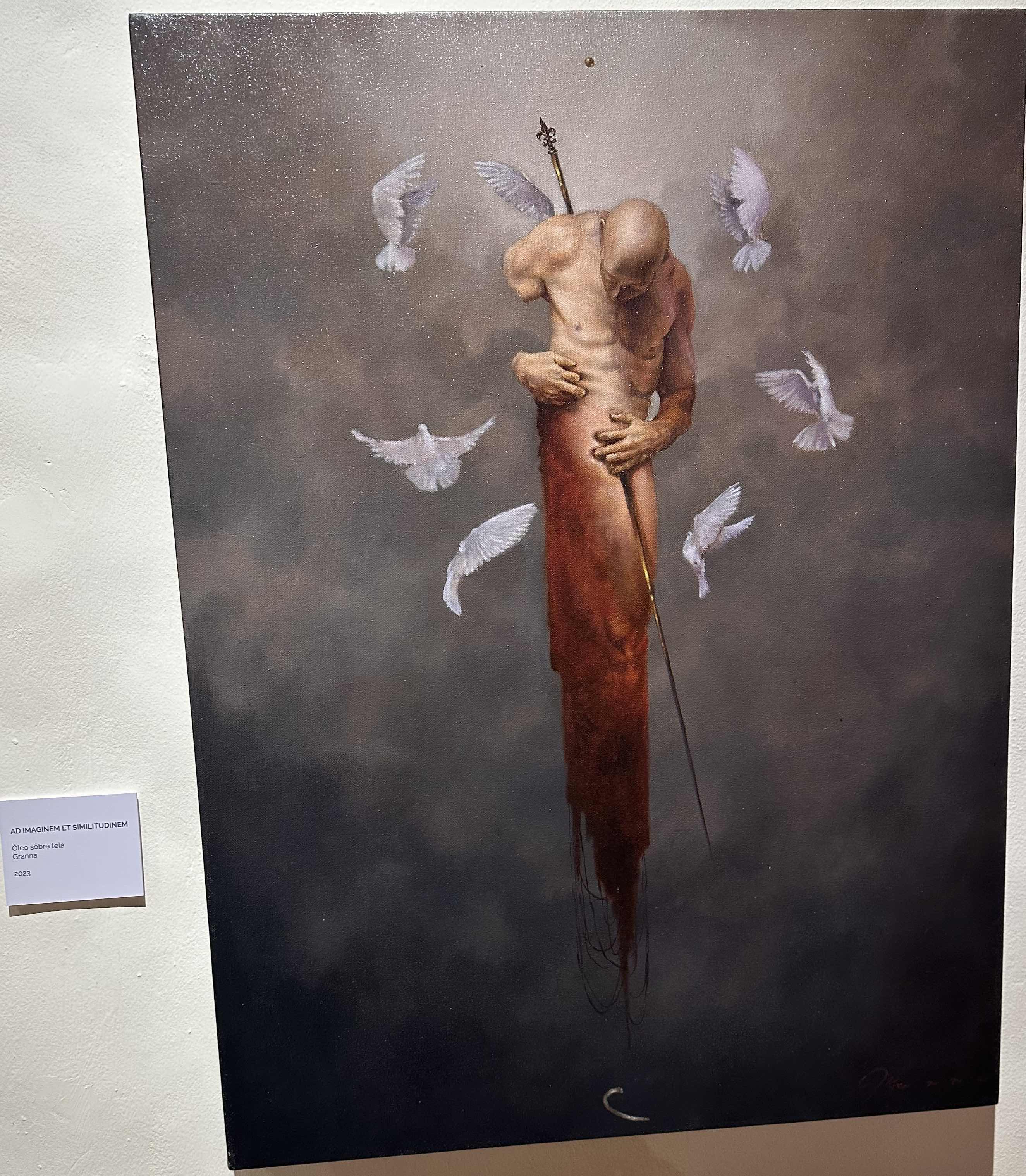 Art Gallery